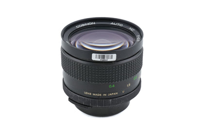 Cosina 28mm f2.8 Cosinon Auto MC