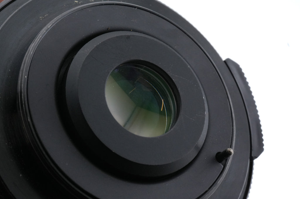 Cosina 28mm f2.8 Cosinon Auto MC