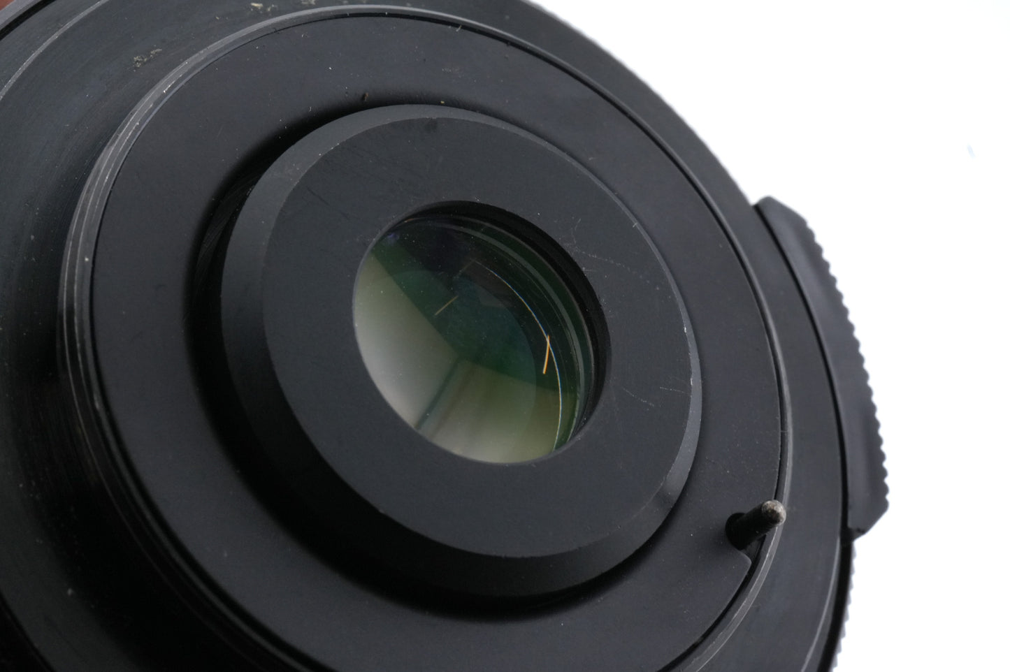 Cosina 28mm f2.8 Cosinon Auto MC