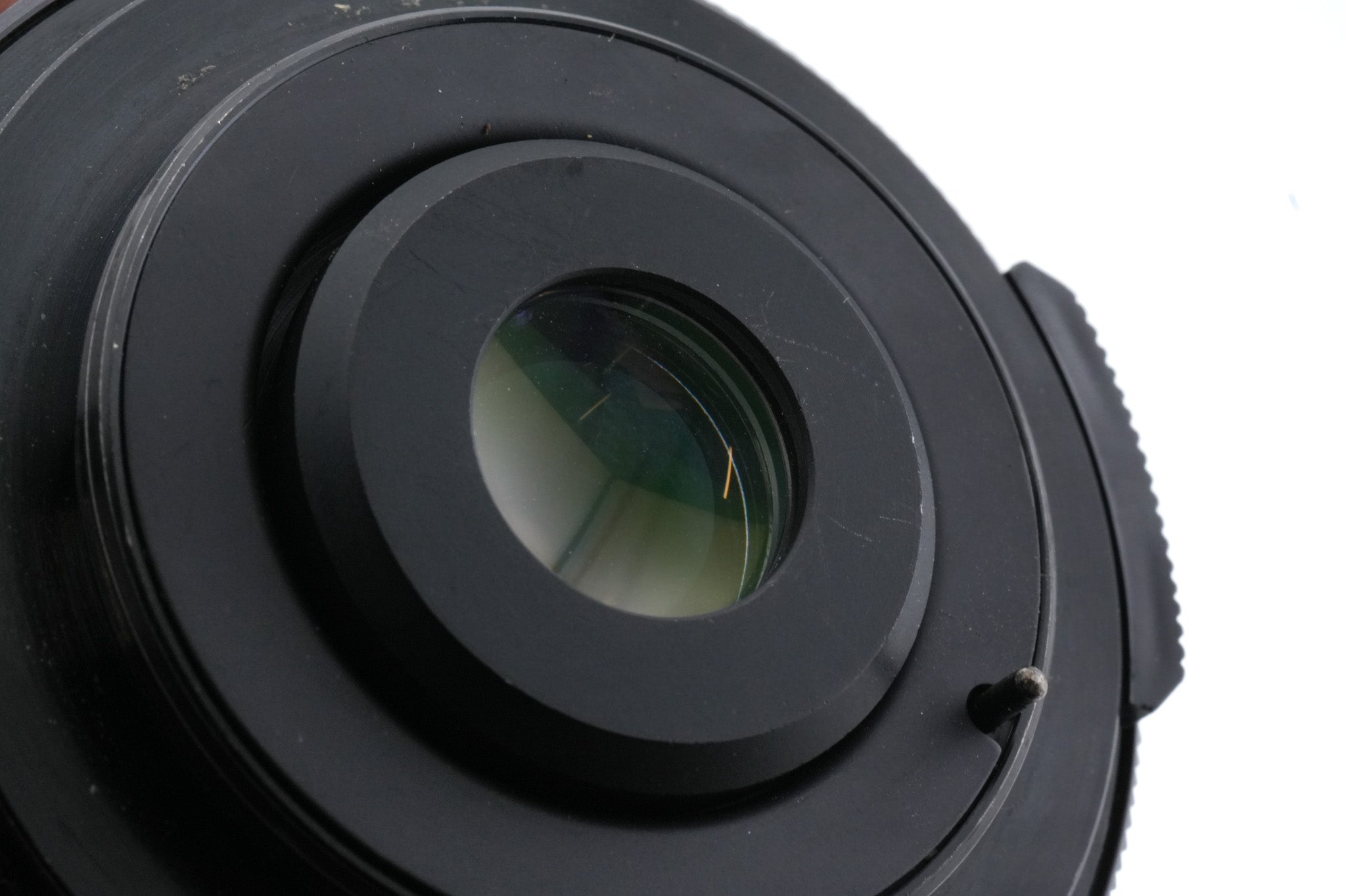 Cosina 28mm f2.8 Cosinon Auto MC