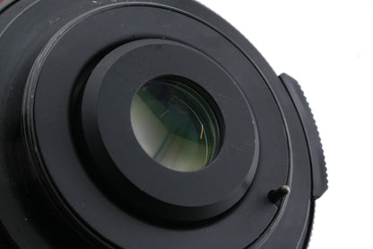 Cosina 28mm f2.8 Cosinon Auto MC