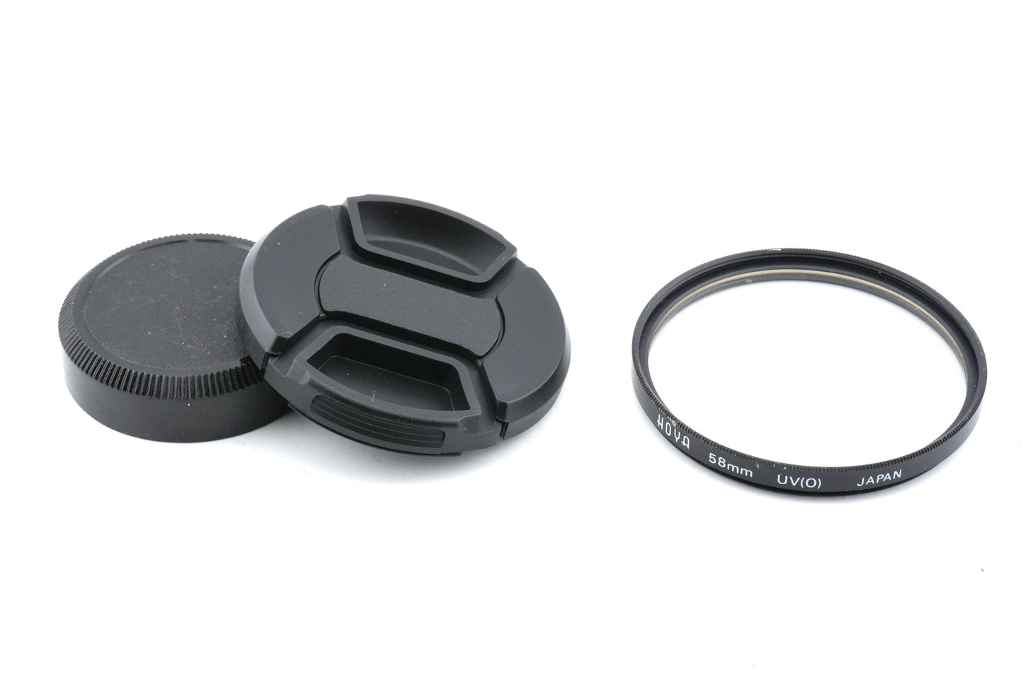 Cosina 28mm f2.8 Cosinon Auto MC