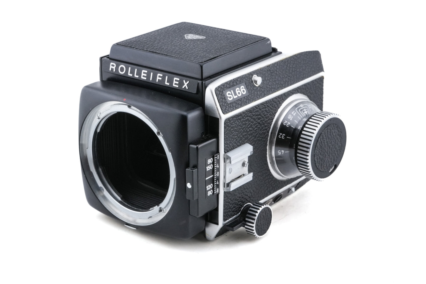 Rollei SL66