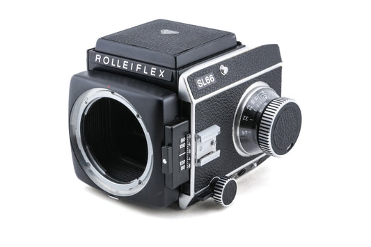 Rollei SL66