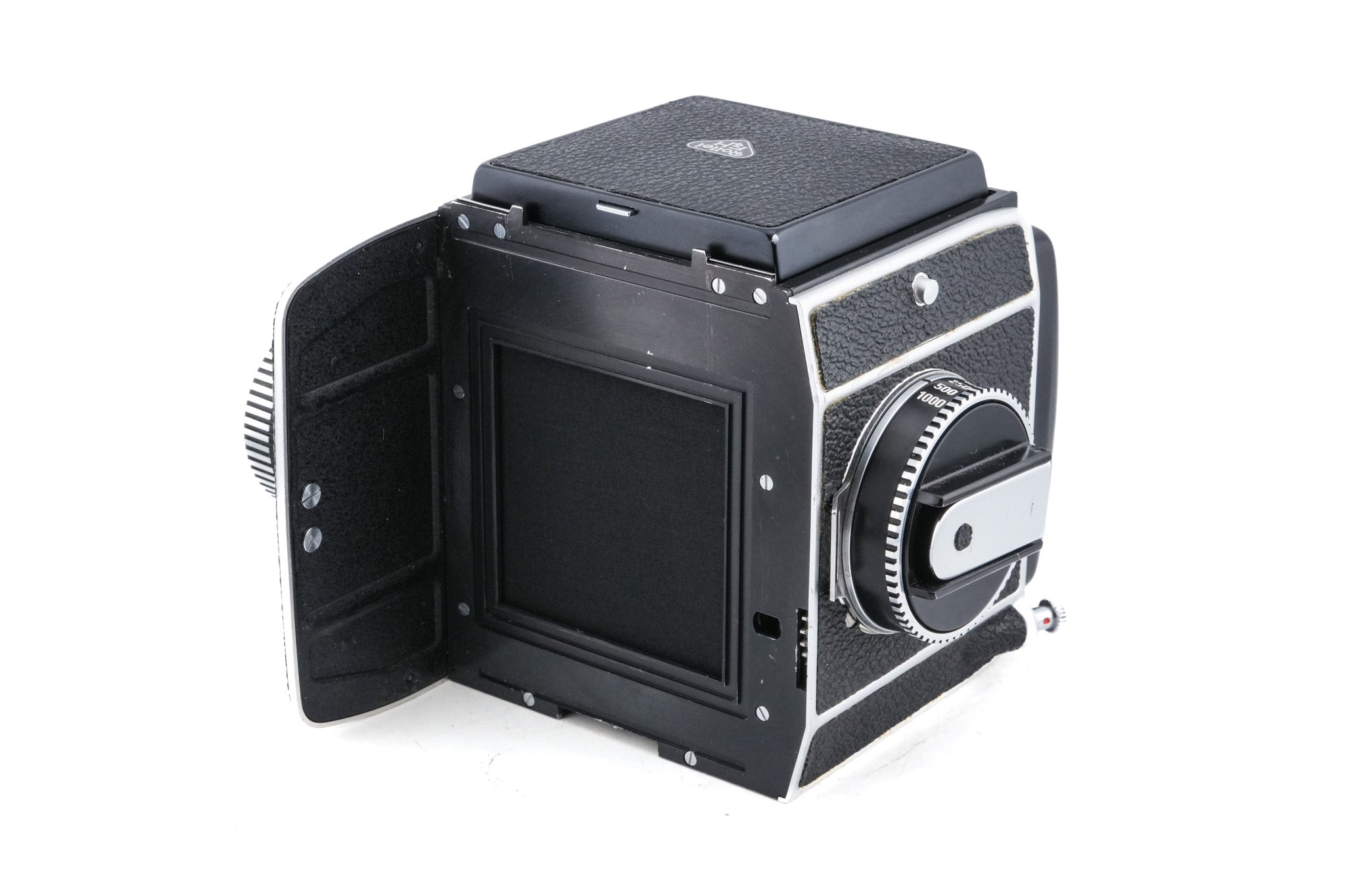 Rollei SL66