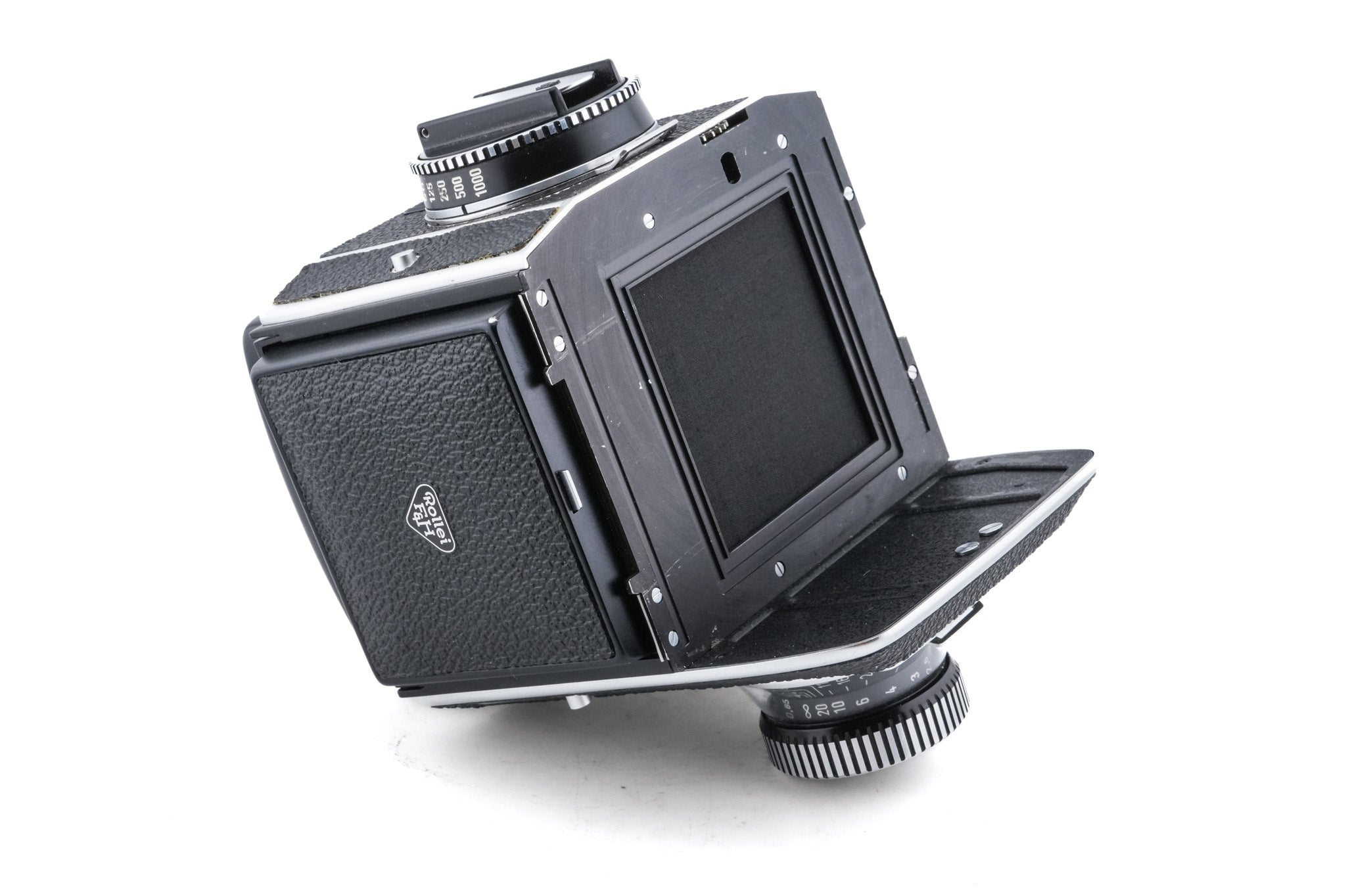 Rollei SL66