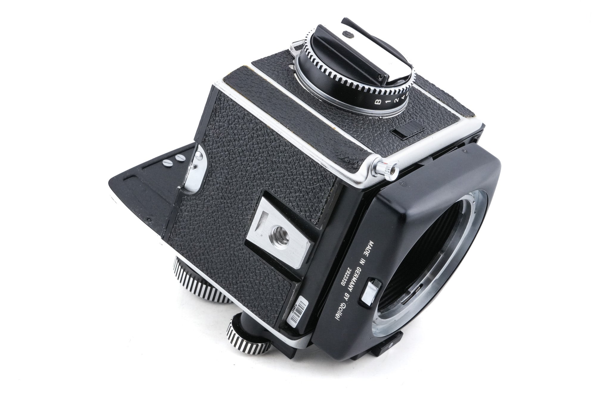 Rollei SL66