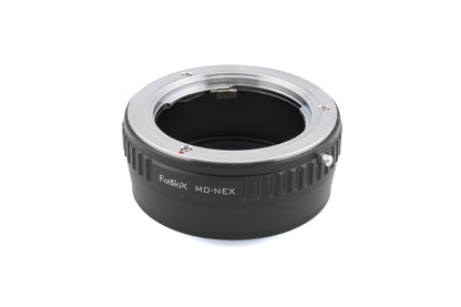Fotodiox Minolta MD - Sony E/FE (MD - NEX) Adapter