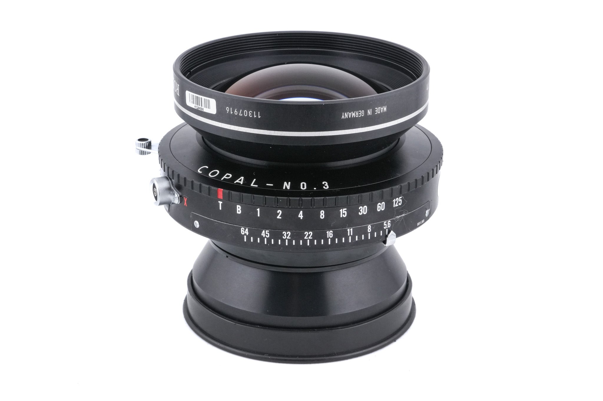 【動作確認済】Nikon Nikkor W 240mm f/5.6 ニコン Yahoo!オークション -「nikkor-w 240mm」の落札相場・落札価格