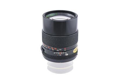 Tamron 135mm f2.8 BBAR Multi C.