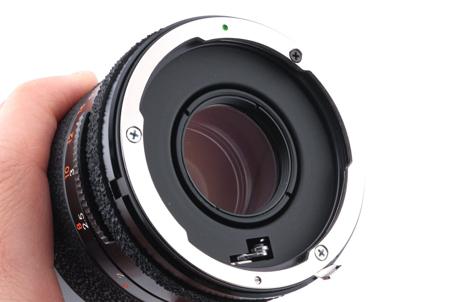 Tamron 135mm f2.8 BBAR Multi C.