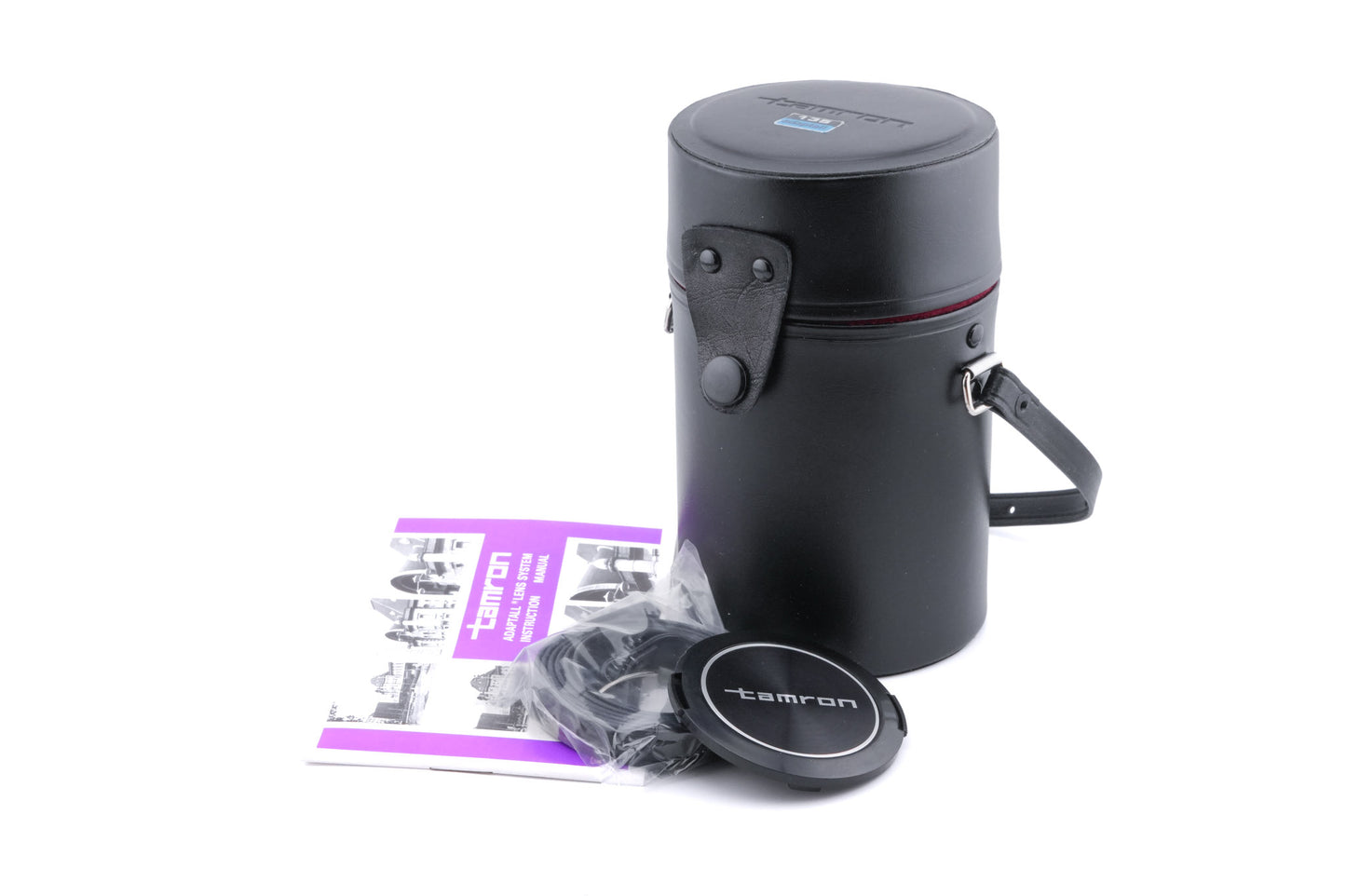 Tamron 135mm f2.8 BBAR Multi C.