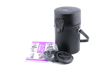 Tamron 135mm f2.8 BBAR Multi C.