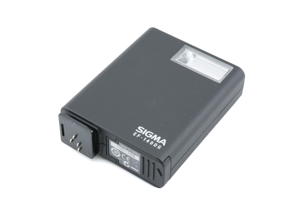 Sigma EF-140DG SA-STTL