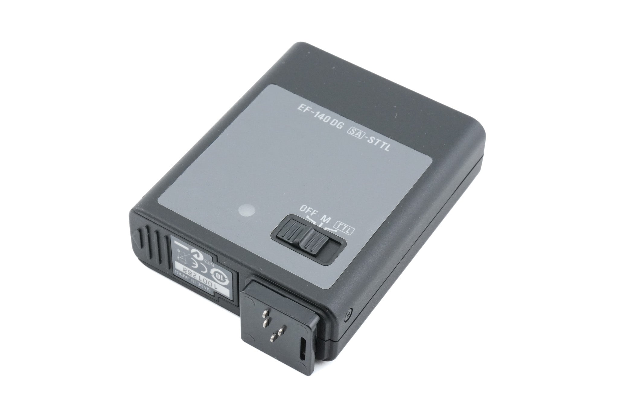 Sigma EF-140DG SA-STTL