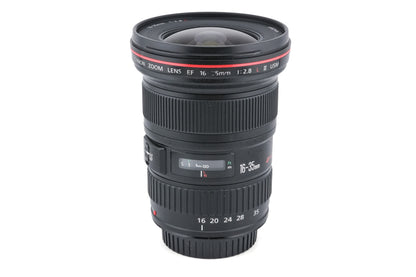 Canon 16-35mm f2.8 L II USM