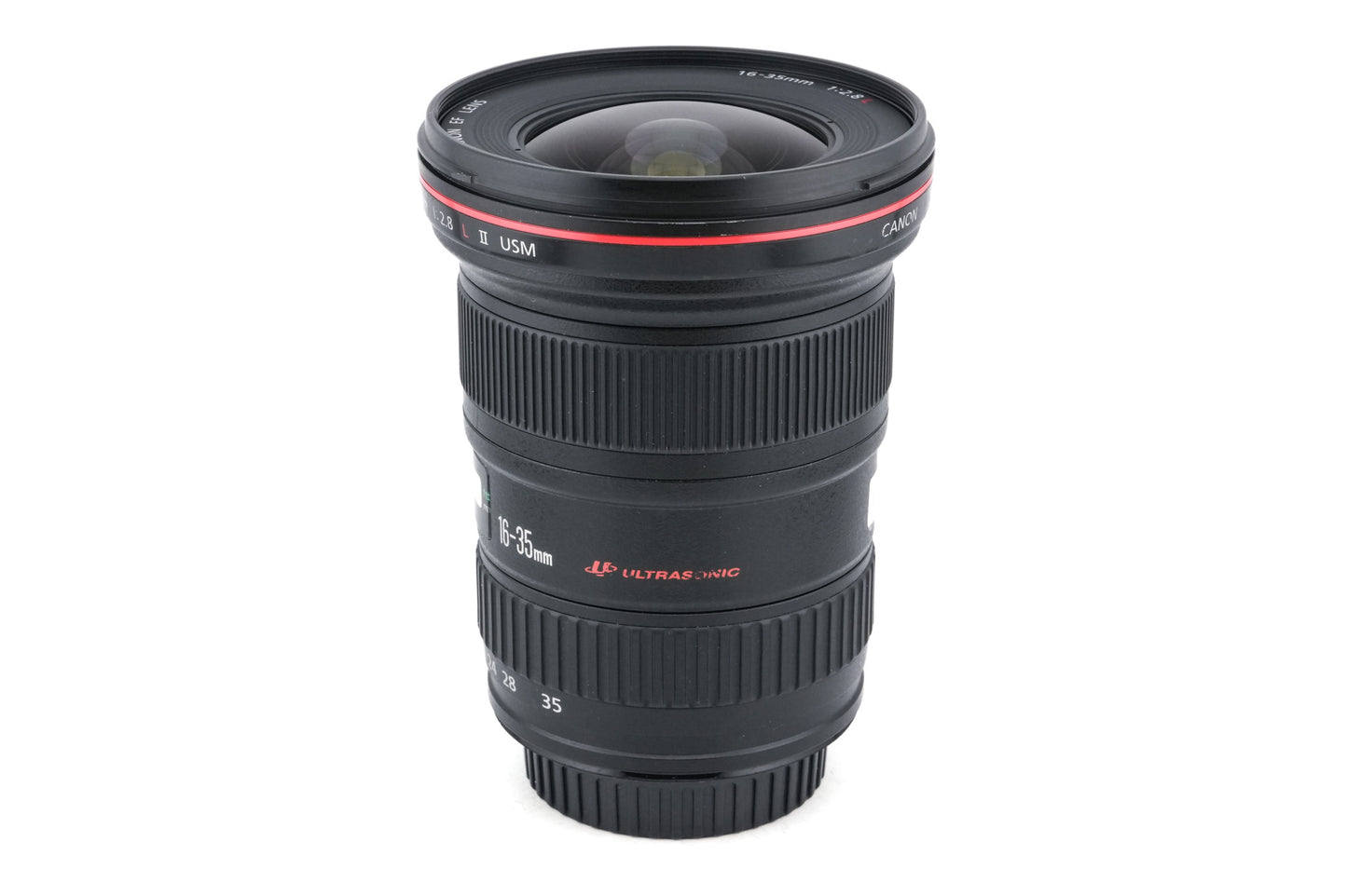 Canon 16-35mm f2.8 L II USM