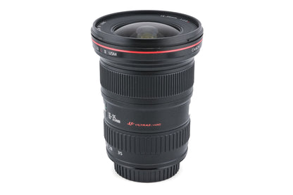 Canon 16-35mm f2.8 L II USM