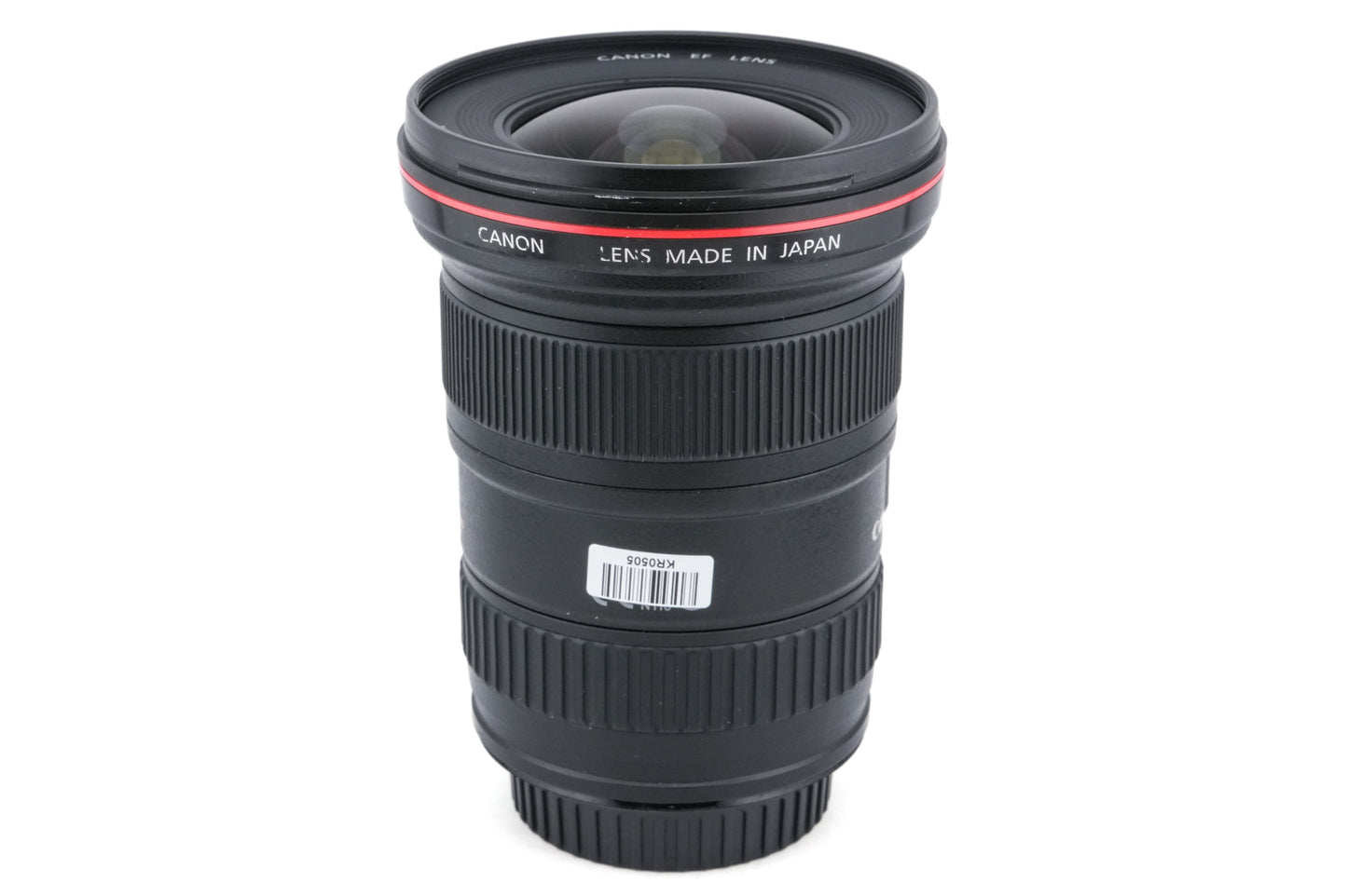 Canon 16-35mm f2.8 L II USM