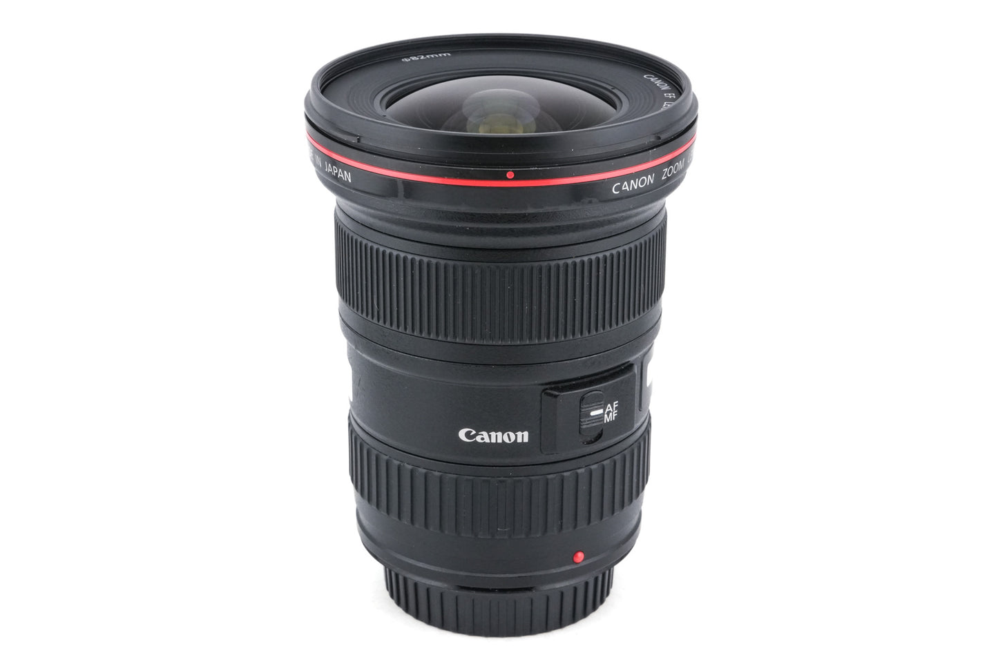 Canon 16-35mm f2.8 L II USM