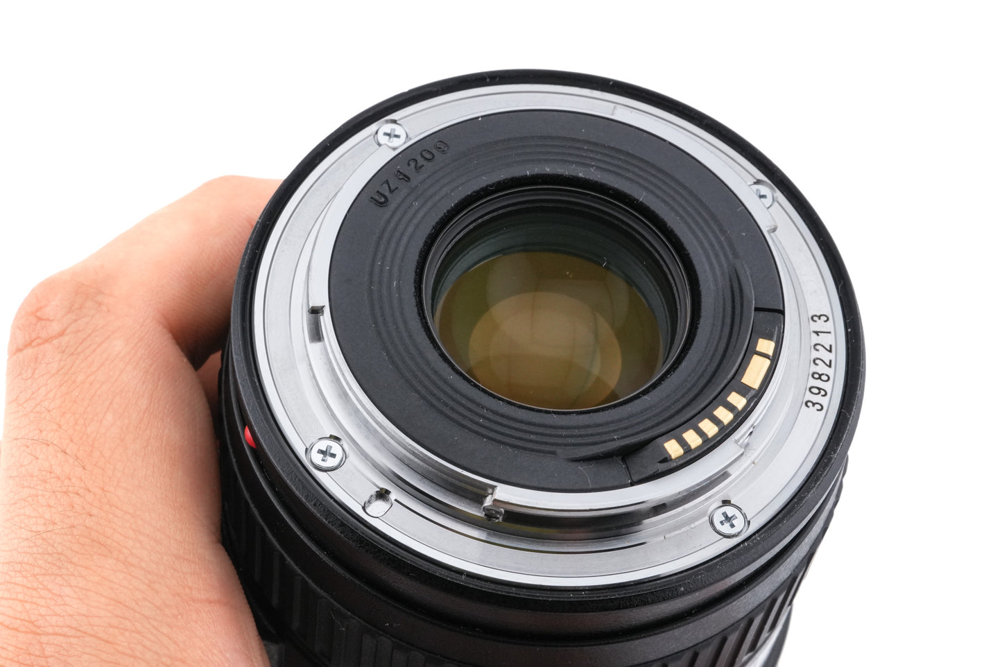 Canon 16-35mm f2.8 L II USM