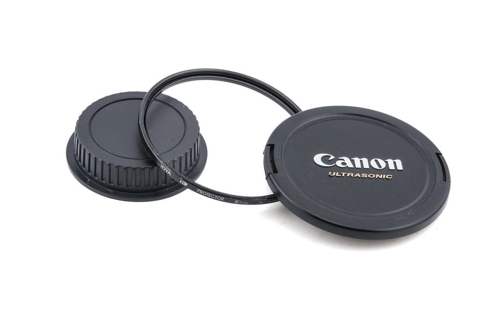Canon 16-35mm f2.8 L II USM