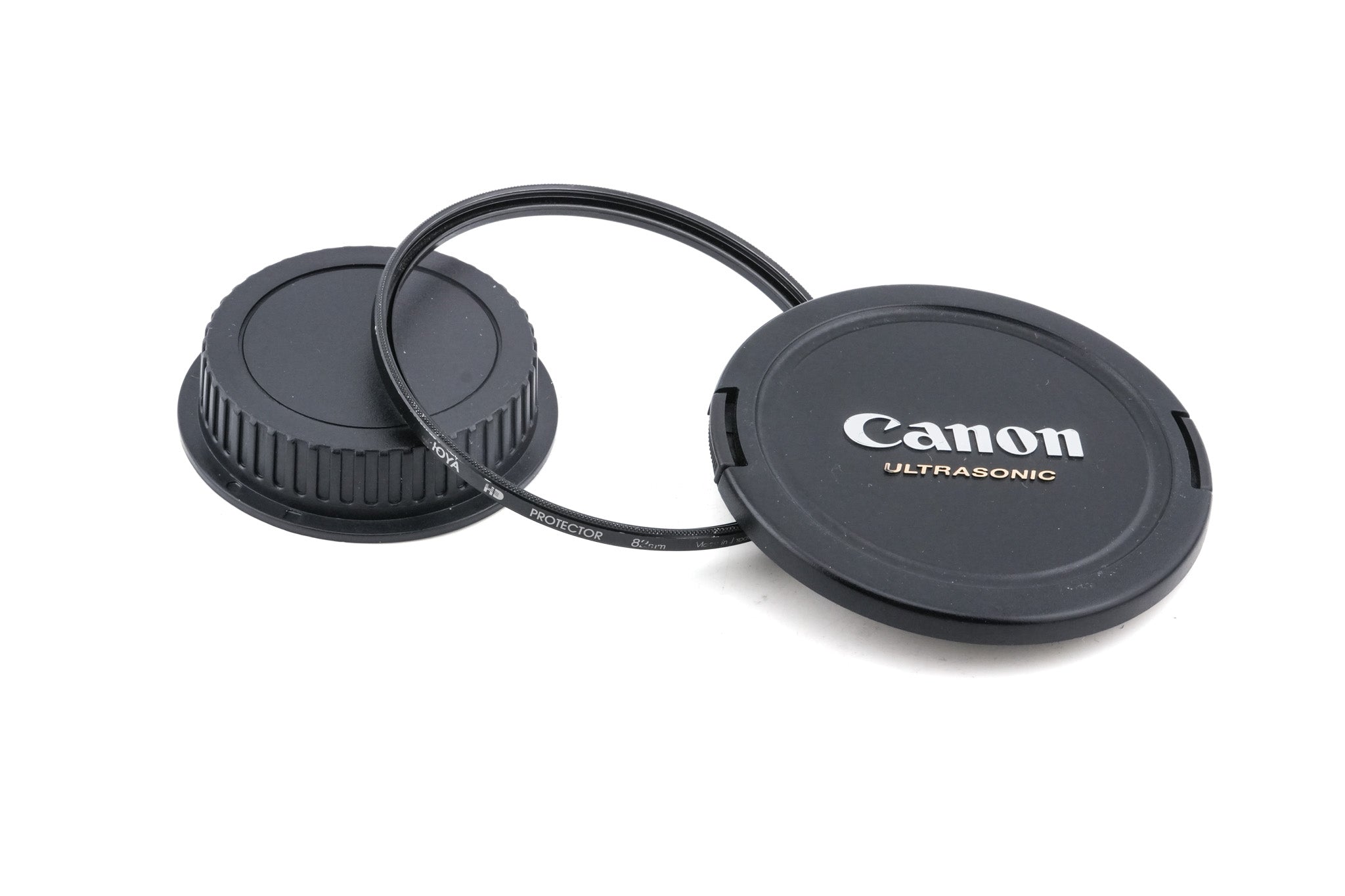Canon 16-35mm f2.8 L II USM