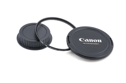 Canon 16-35mm f2.8 L II USM