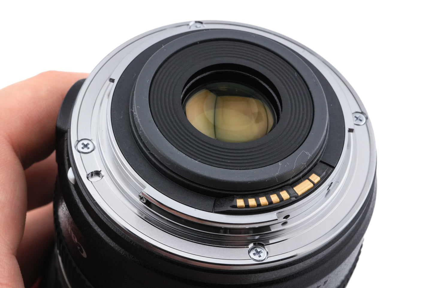 Canon 10-22mm f3.5-4.5 USM