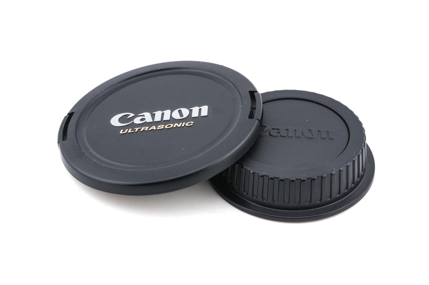 Canon 10-22mm f3.5-4.5 USM