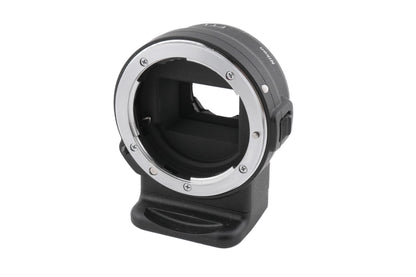 Nikon FT1 (F - 1) Mount Adapter