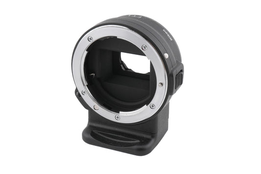 Nikon FT1 (F - 1) Mount Adapter
