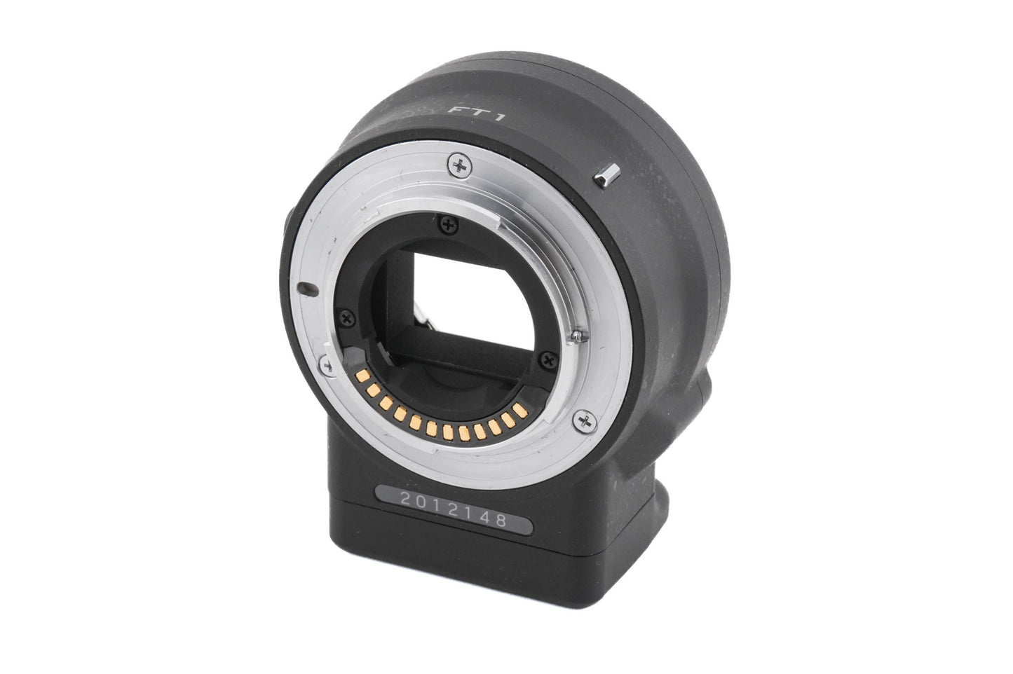 Nikon FT1 (F - 1) Mount Adapter