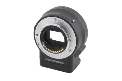 Nikon FT1 (F - 1) Mount Adapter