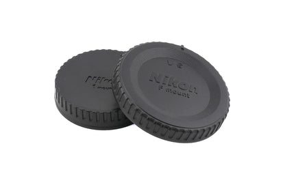 Nikon FT1 (F - 1) Mount Adapter