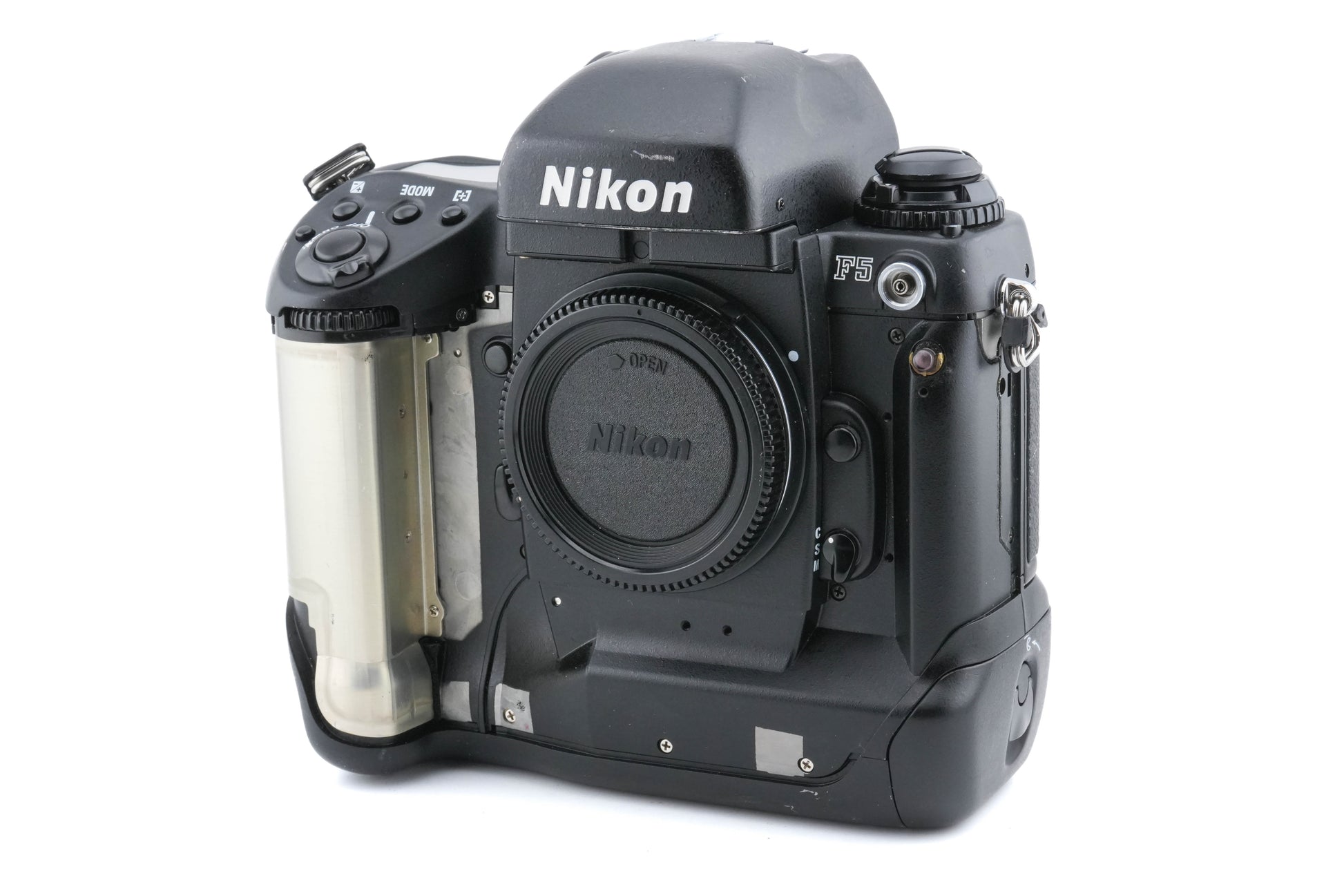 Nikon F5 – Kamerastore - Main Image