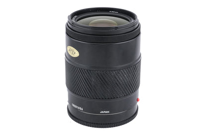 Minolta 35mm f1.4 AF