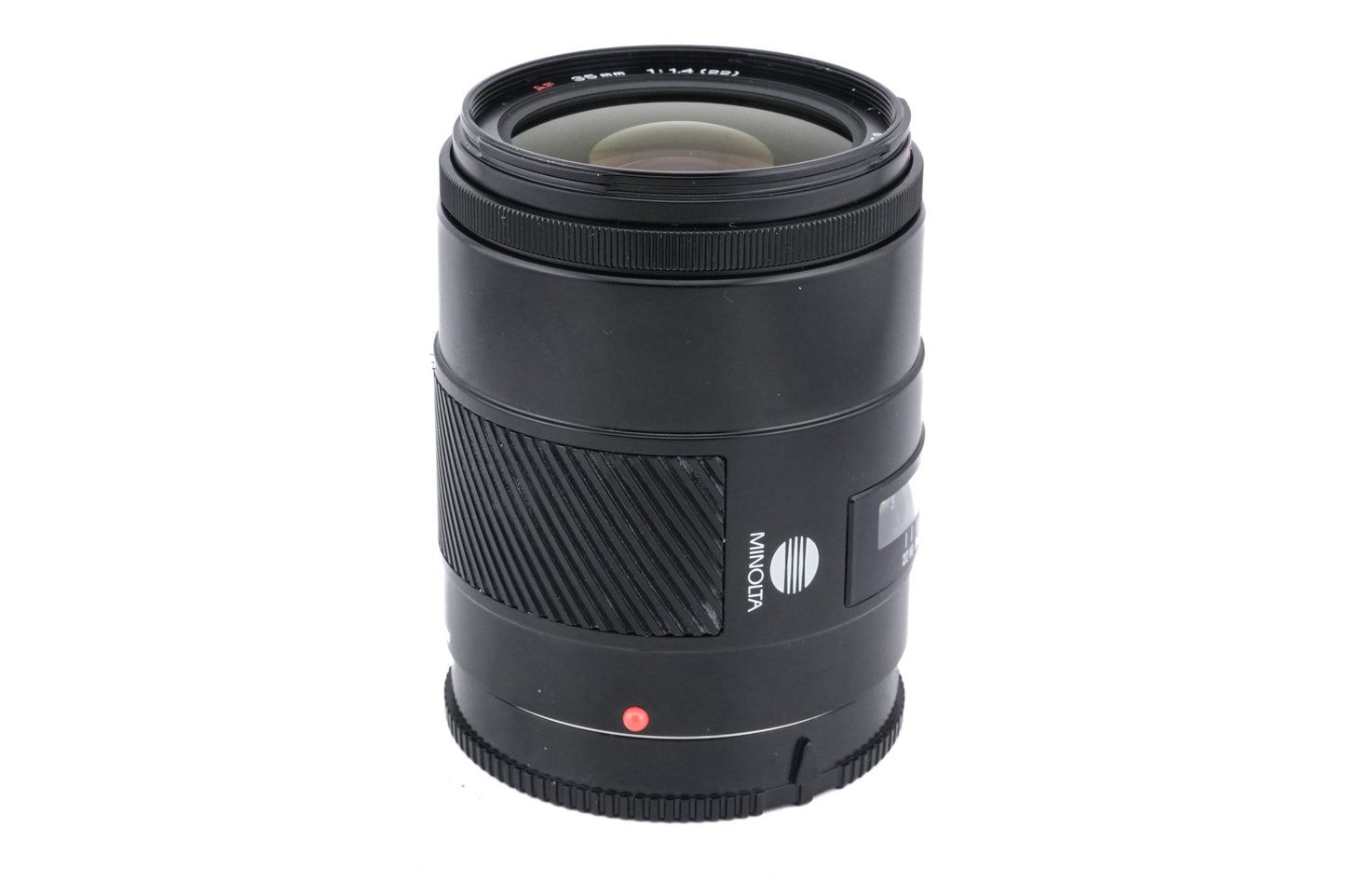 Minolta 35mm f1.4 AF