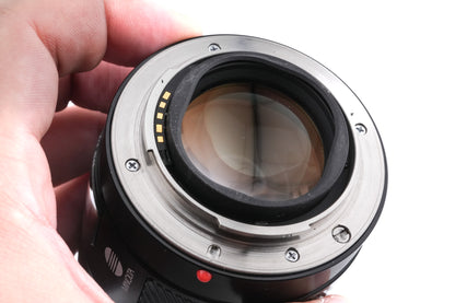 Minolta 35mm f1.4 AF