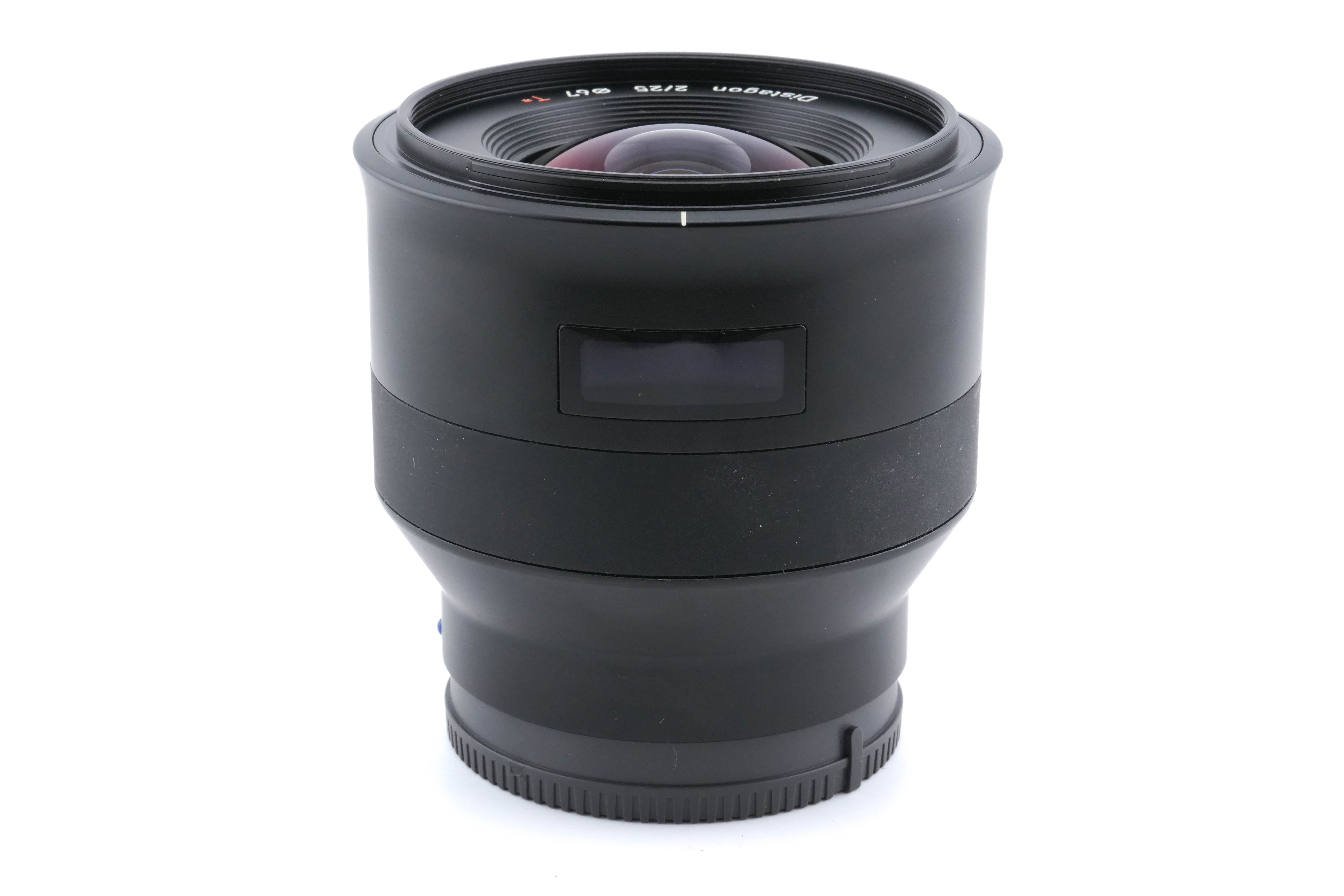 カールツァイス ZEISS Batis 25mm F2 Distagon T* Review: Zeiss Batis Distagon T* 25mm f2 - phillipreeve.net