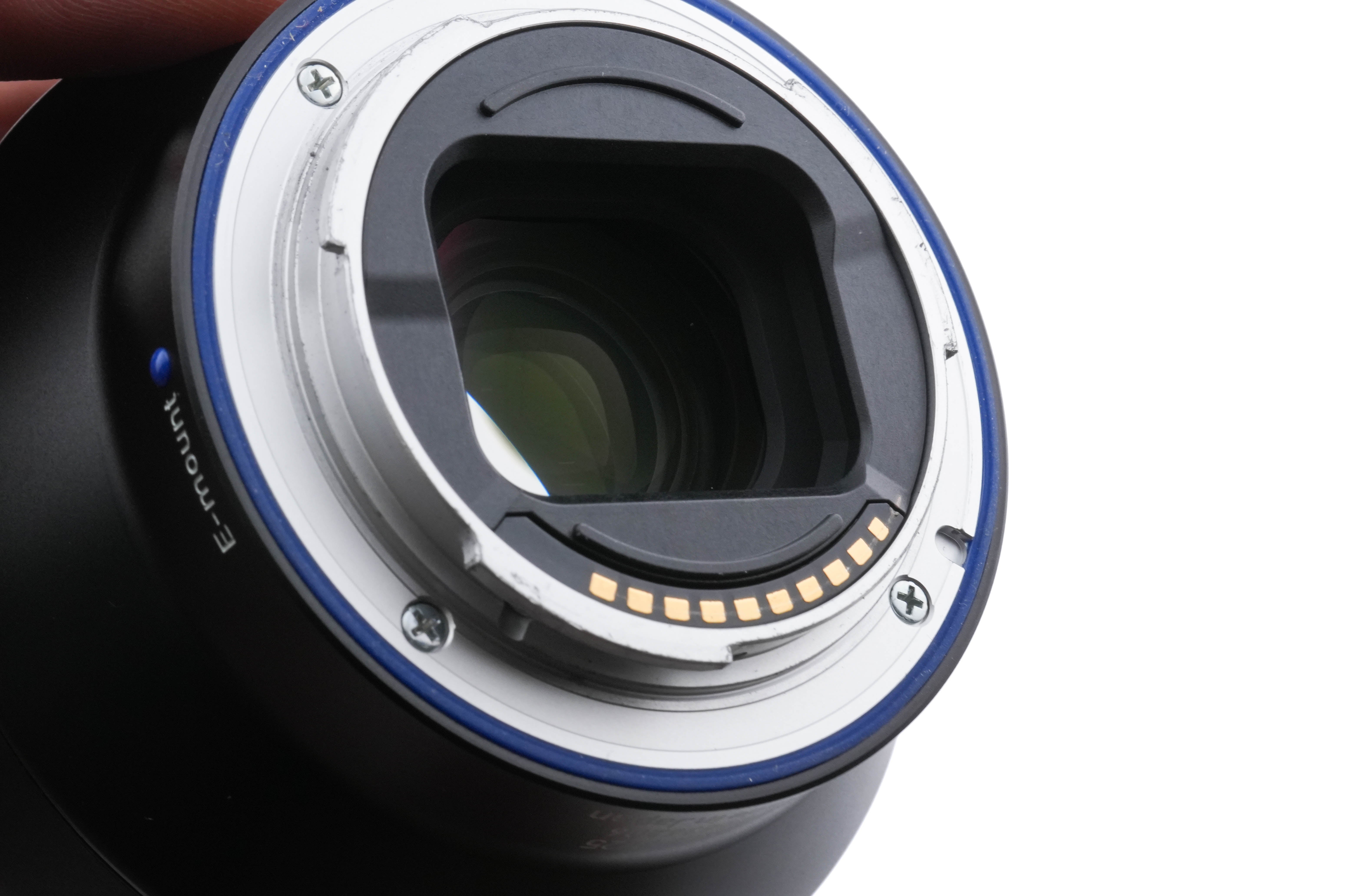 Carl Zeiss 25mm f2 Distagon T* Batis – Kamerastore