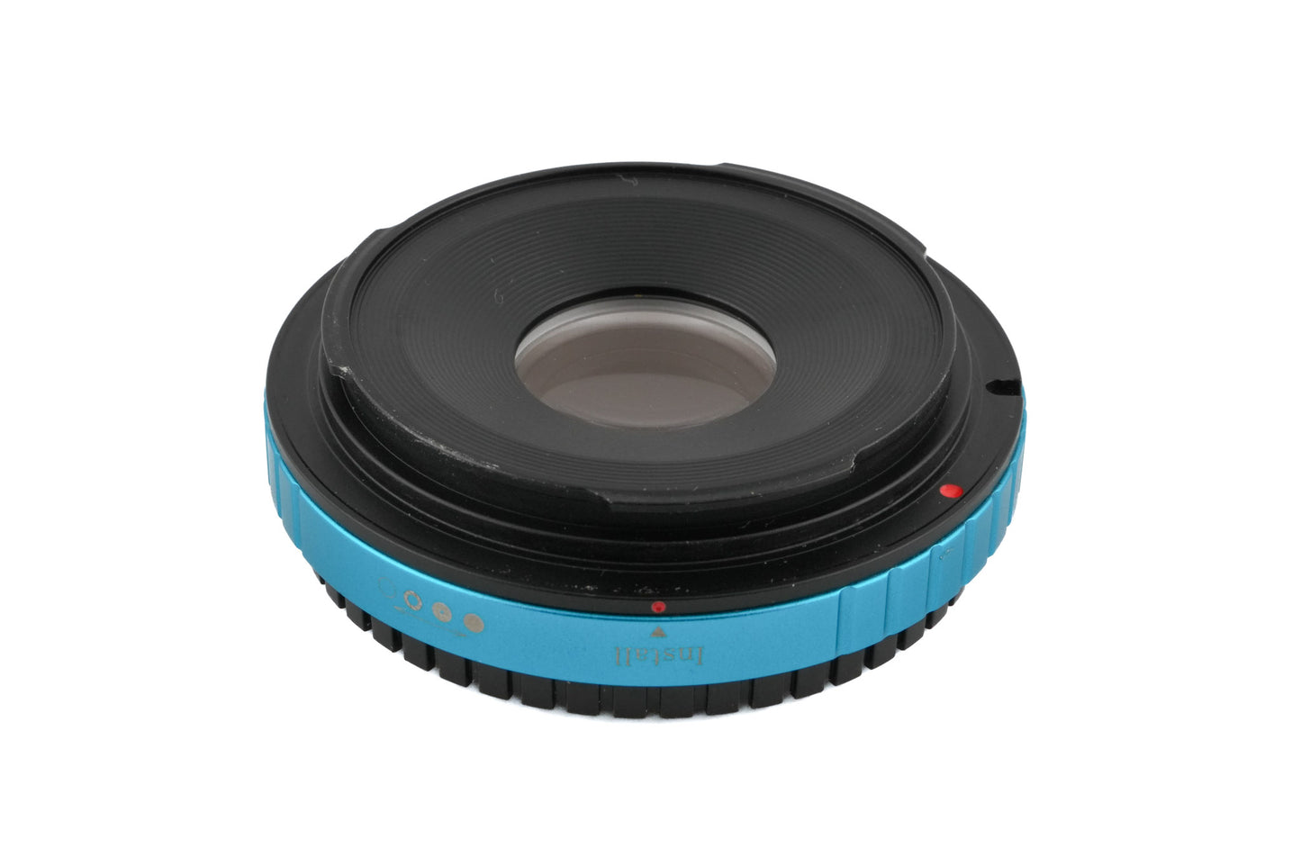 Fotodiox Pro Canon FD - Canon EOS EF (FD - EF) Adapter