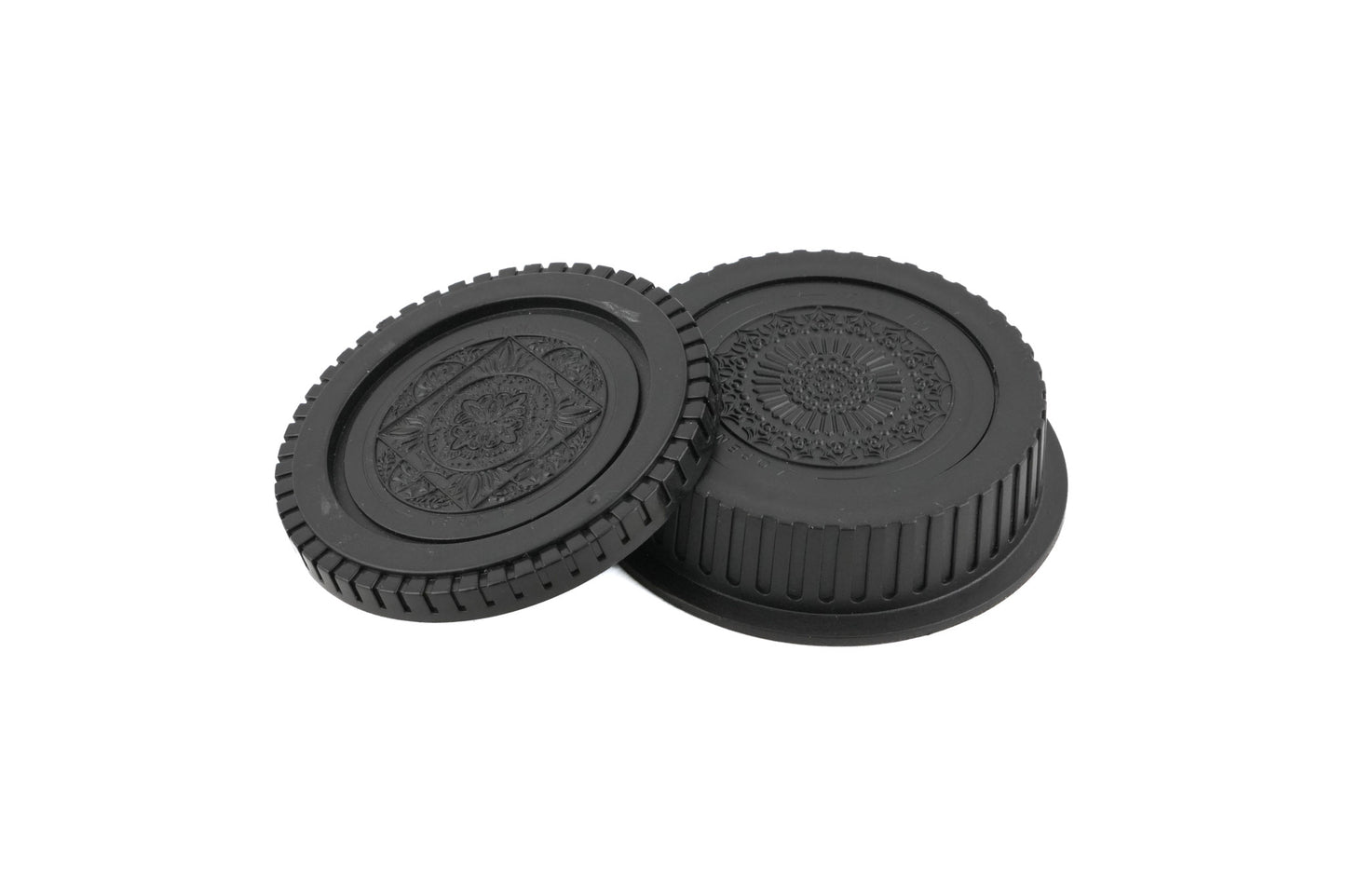 Fotodiox Pro Canon FD - Canon EOS EF (FD - EF) Adapter