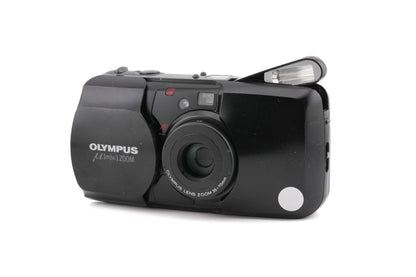 Olympus Mju Zoom