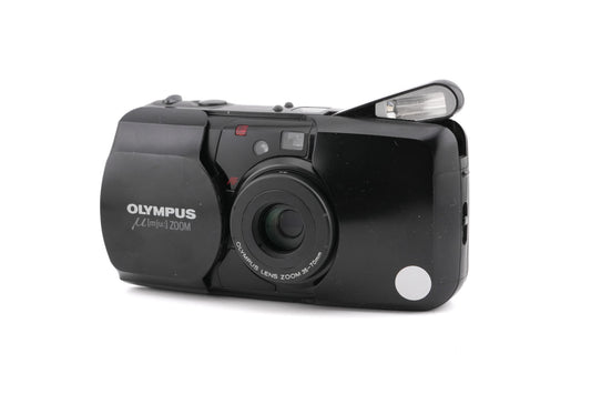 Olympus Mju Zoom