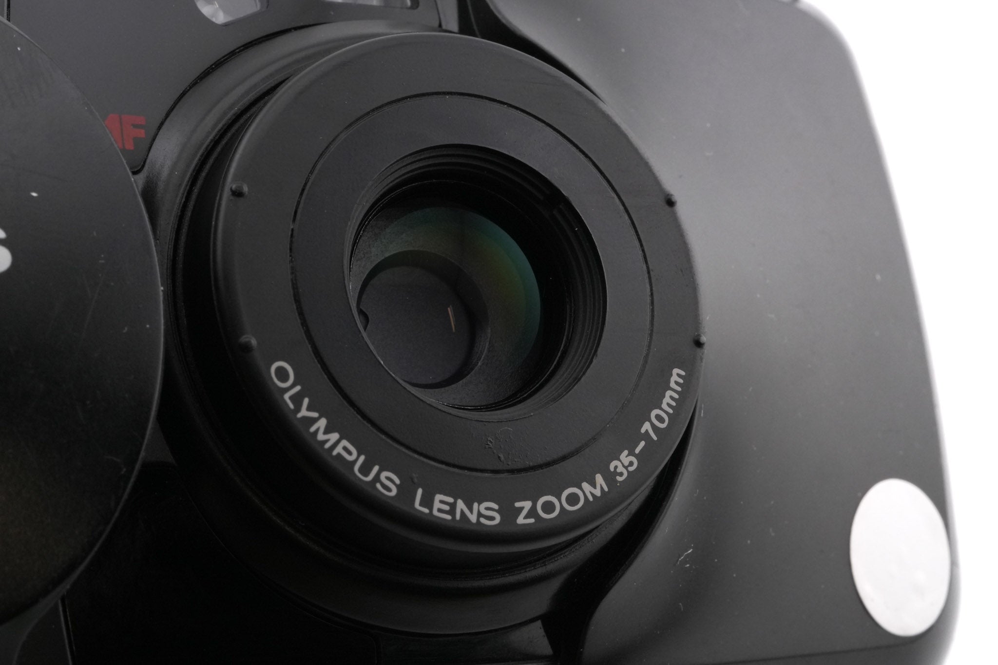 Olympus Mju Zoom – Kamerastore