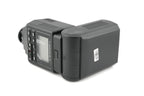 Sigma EF-500 DG Super Flash
