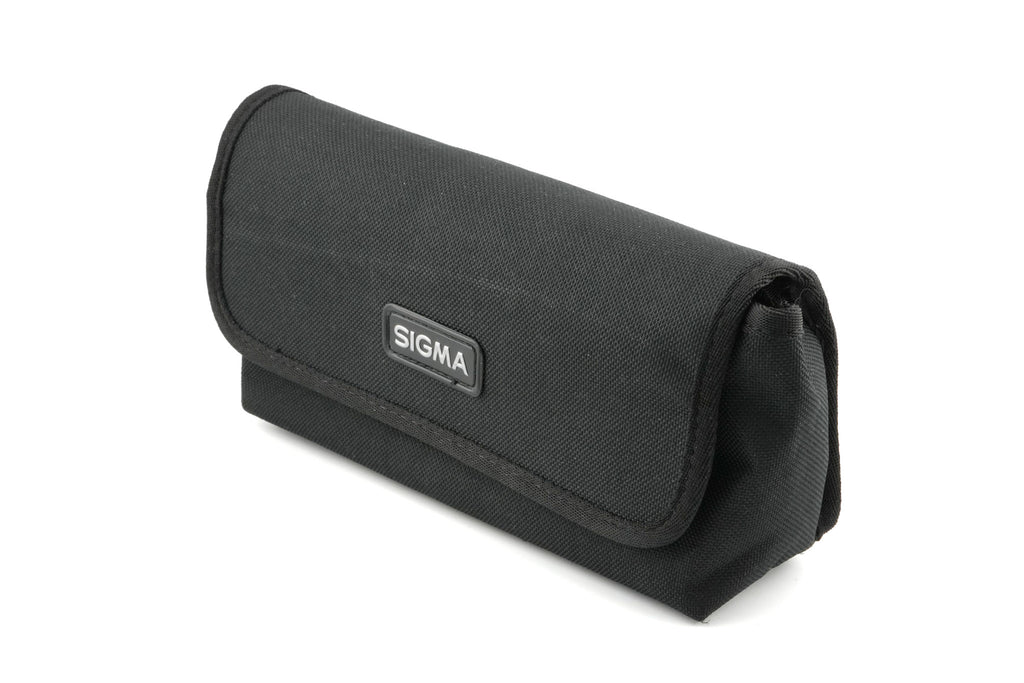 Sigma EF-500 DG Super Flash