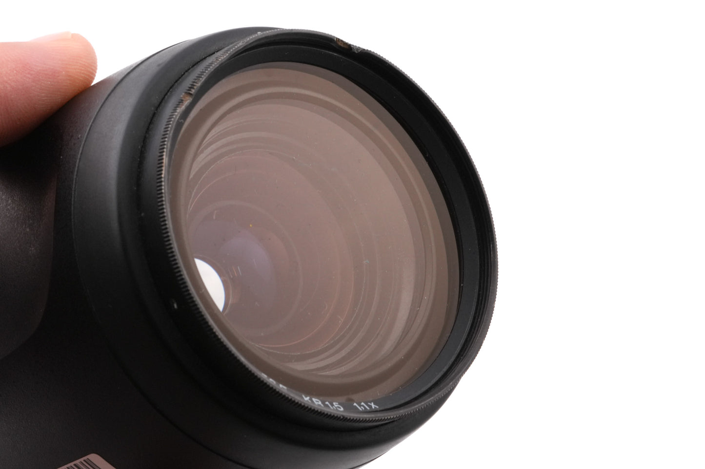 Canon 35-80mm f4-5.6 Power Zoom