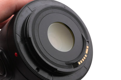 Canon 35-80mm f4-5.6 Power Zoom